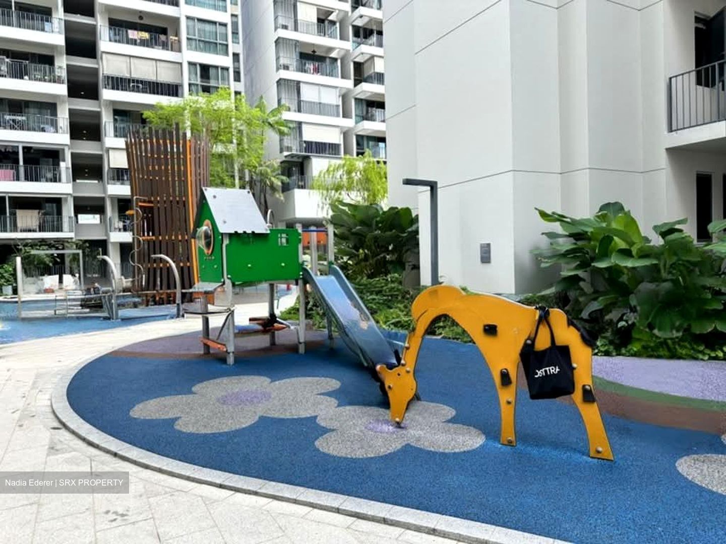 Riversails (D19), Condominium #538956281